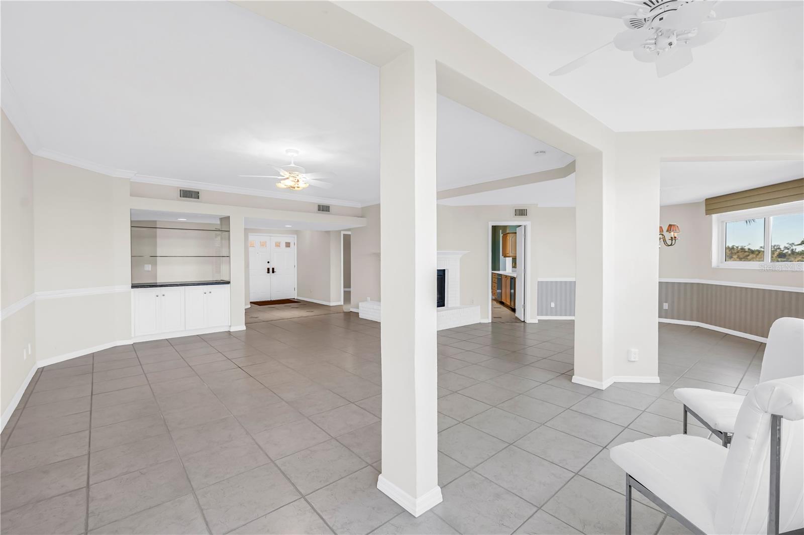 VILLA MIRADA - Residential