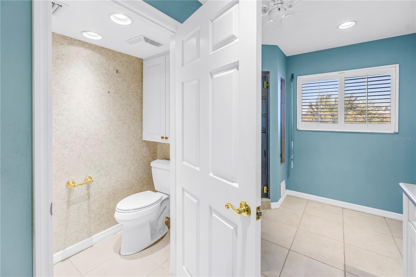 VILLA MIRADA - Residential