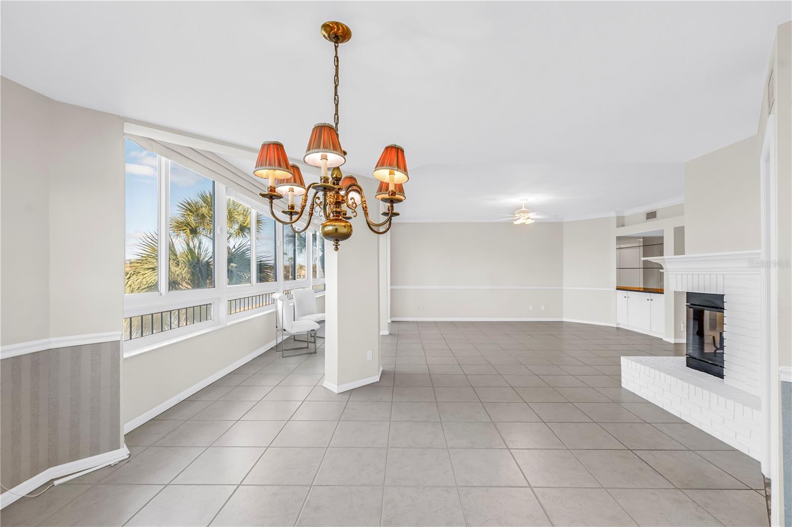 VILLA MIRADA - Residential