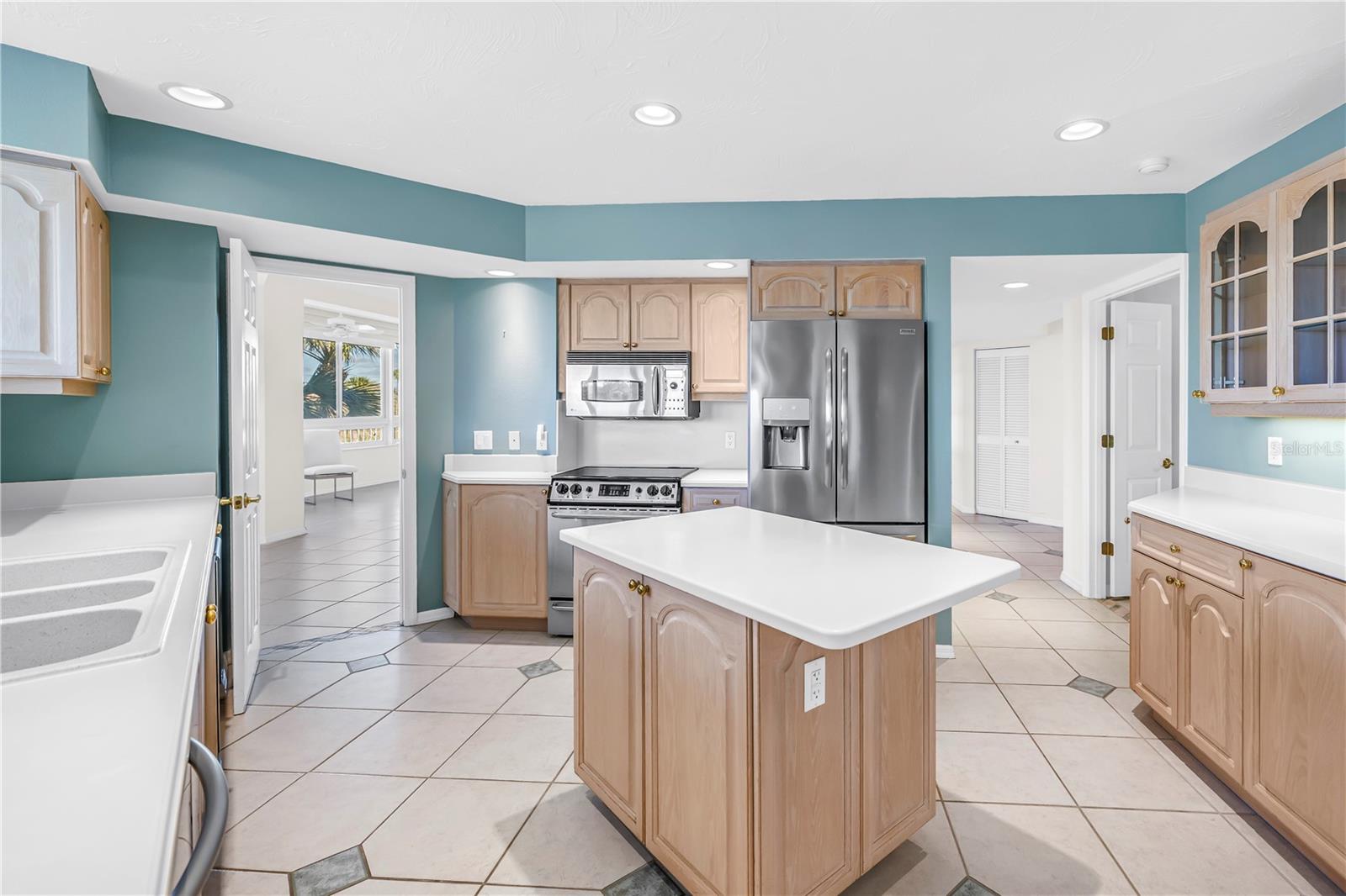 VILLA MIRADA - Residential