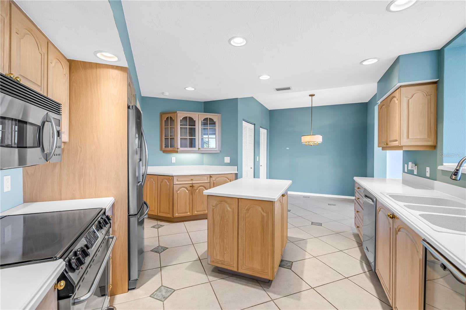 VILLA MIRADA - Residential