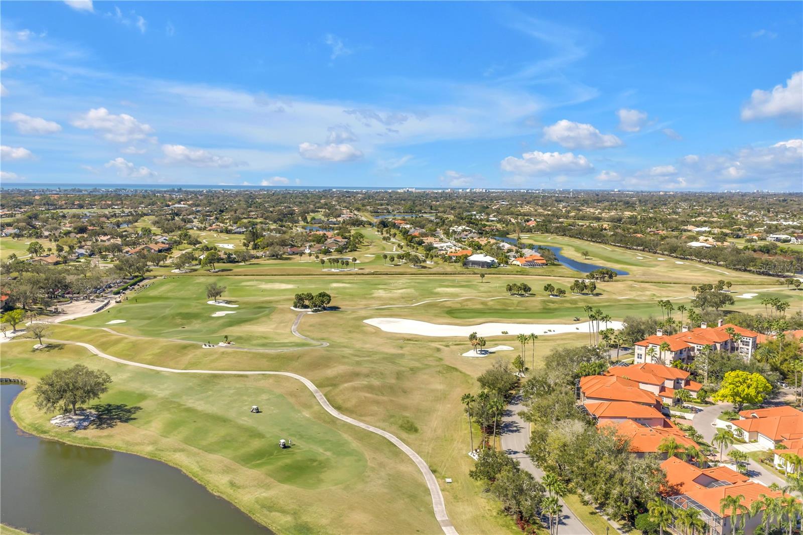 VILLA MIRADA - Residential