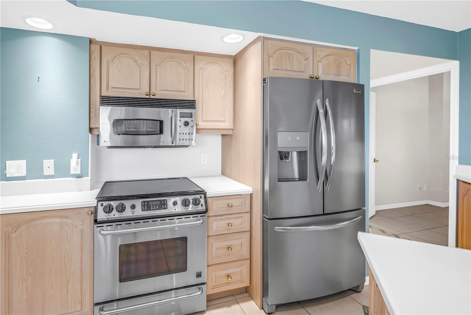 VILLA MIRADA - Residential