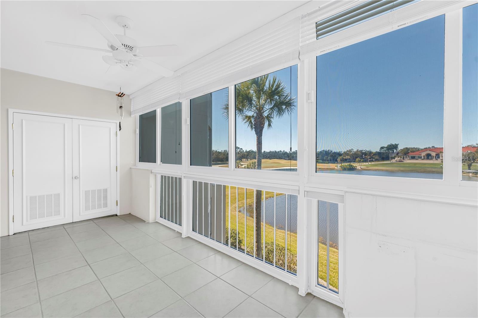 VILLA MIRADA - Residential