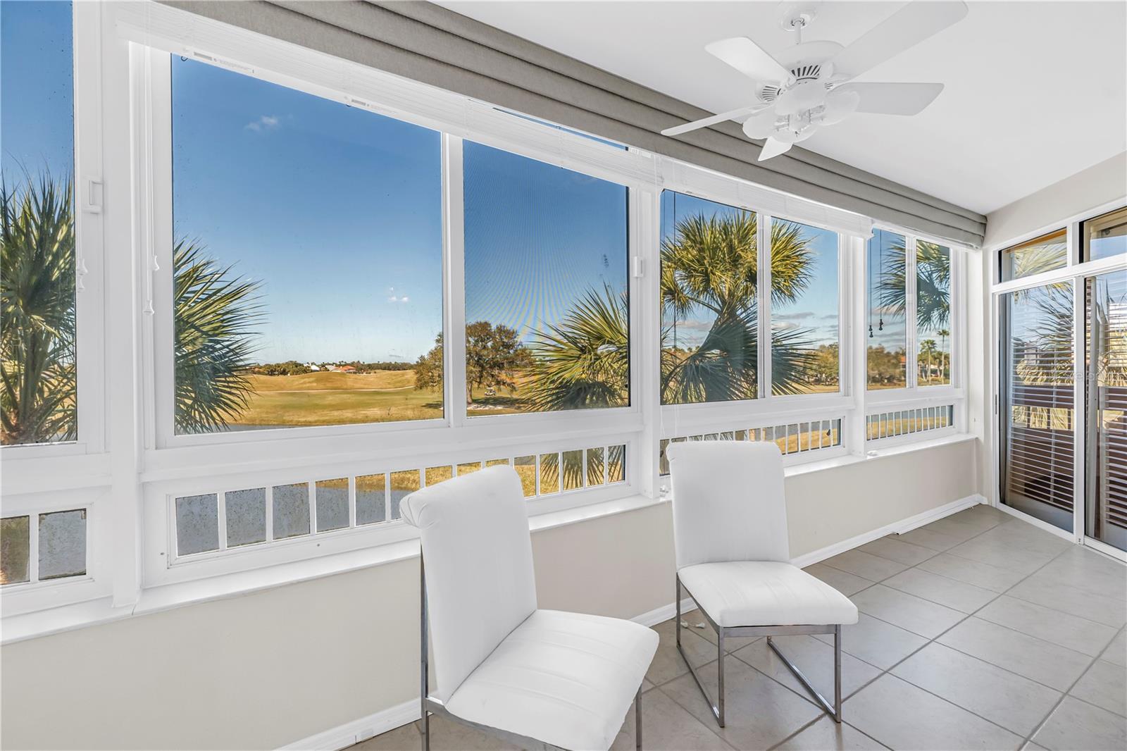 VILLA MIRADA - Residential