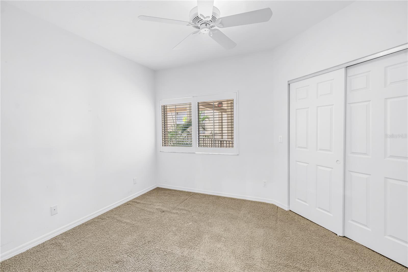 VILLA MIRADA - Residential