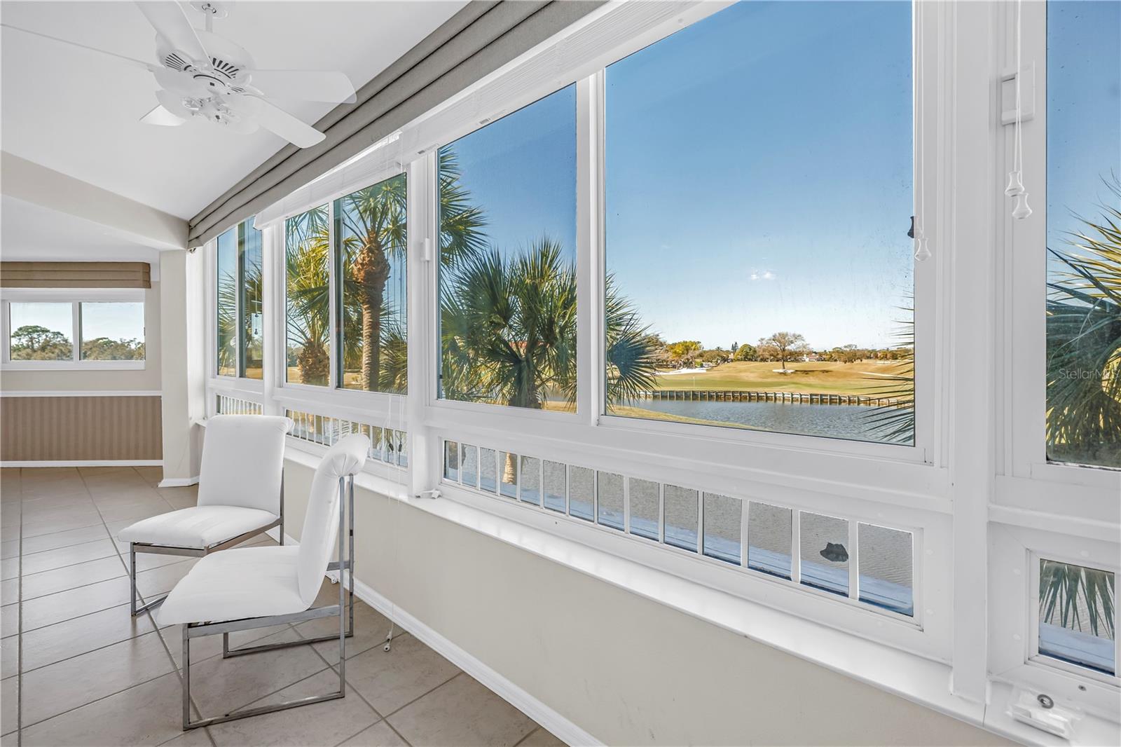 VILLA MIRADA - Residential