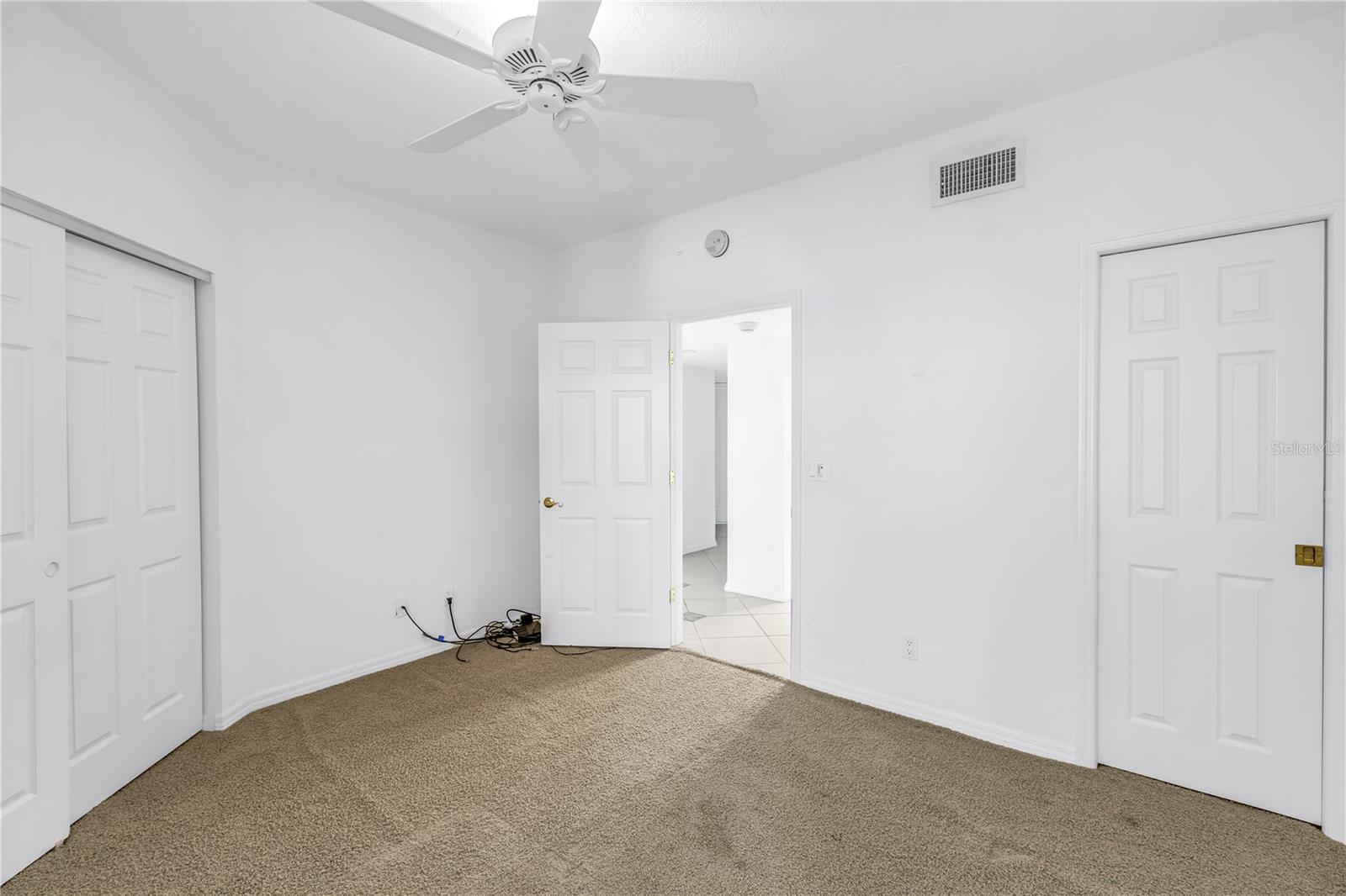 VILLA MIRADA - Residential