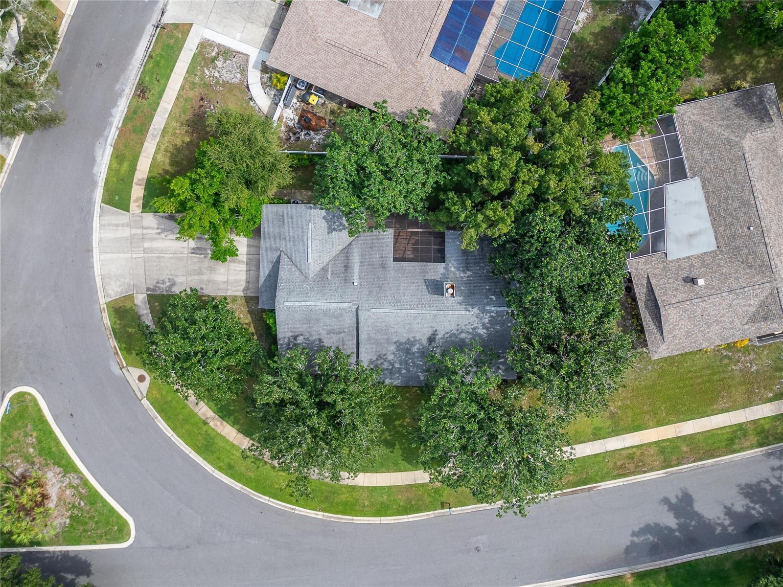 WESTCHESTER OF COUNTRYSIDE - Residential
