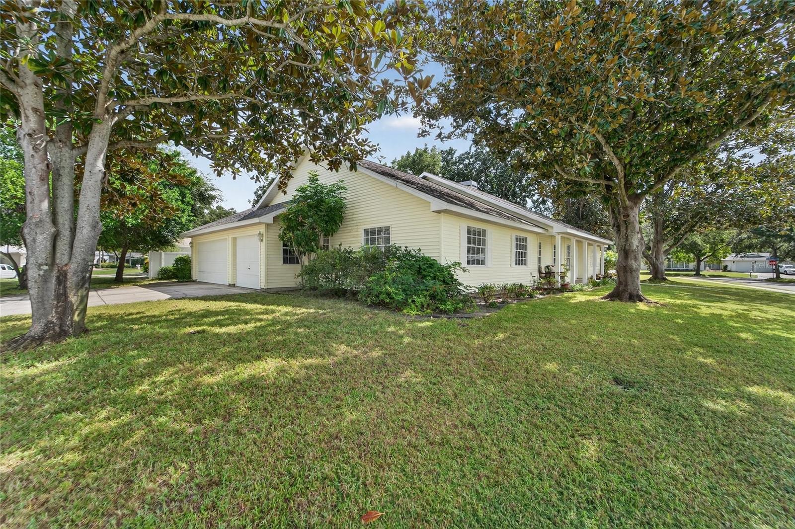 WESTCHESTER OF COUNTRYSIDE - Residential