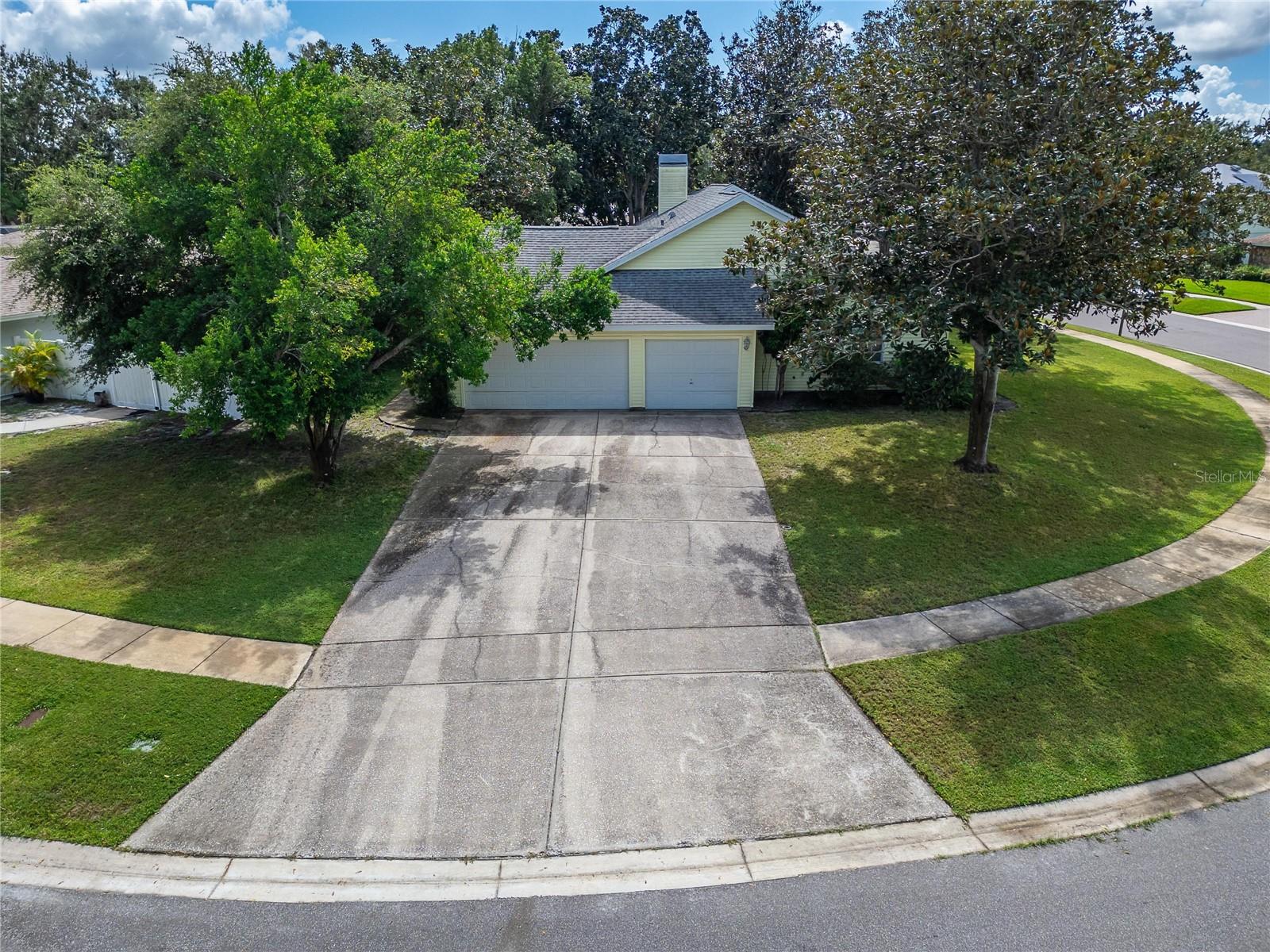 WESTCHESTER OF COUNTRYSIDE - Residential