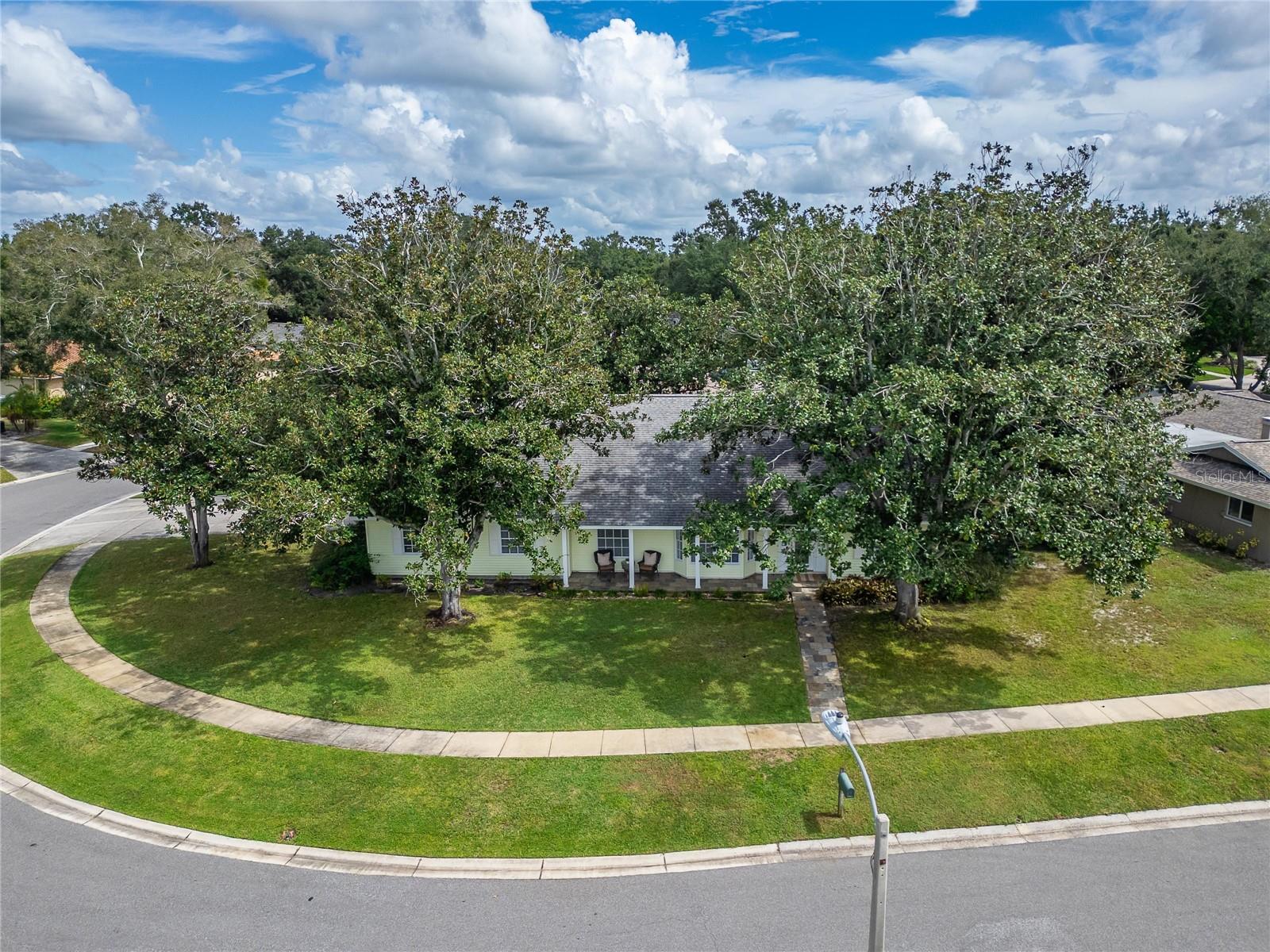 WESTCHESTER OF COUNTRYSIDE - Residential