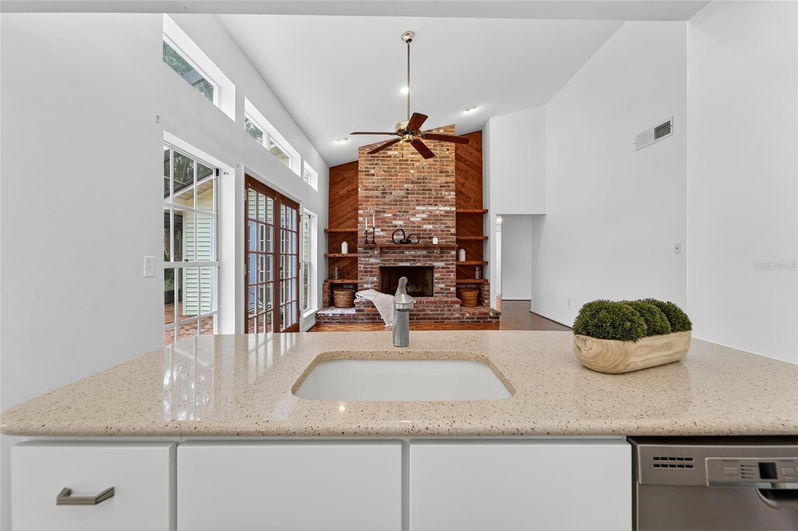 WESTCHESTER OF COUNTRYSIDE - Residential