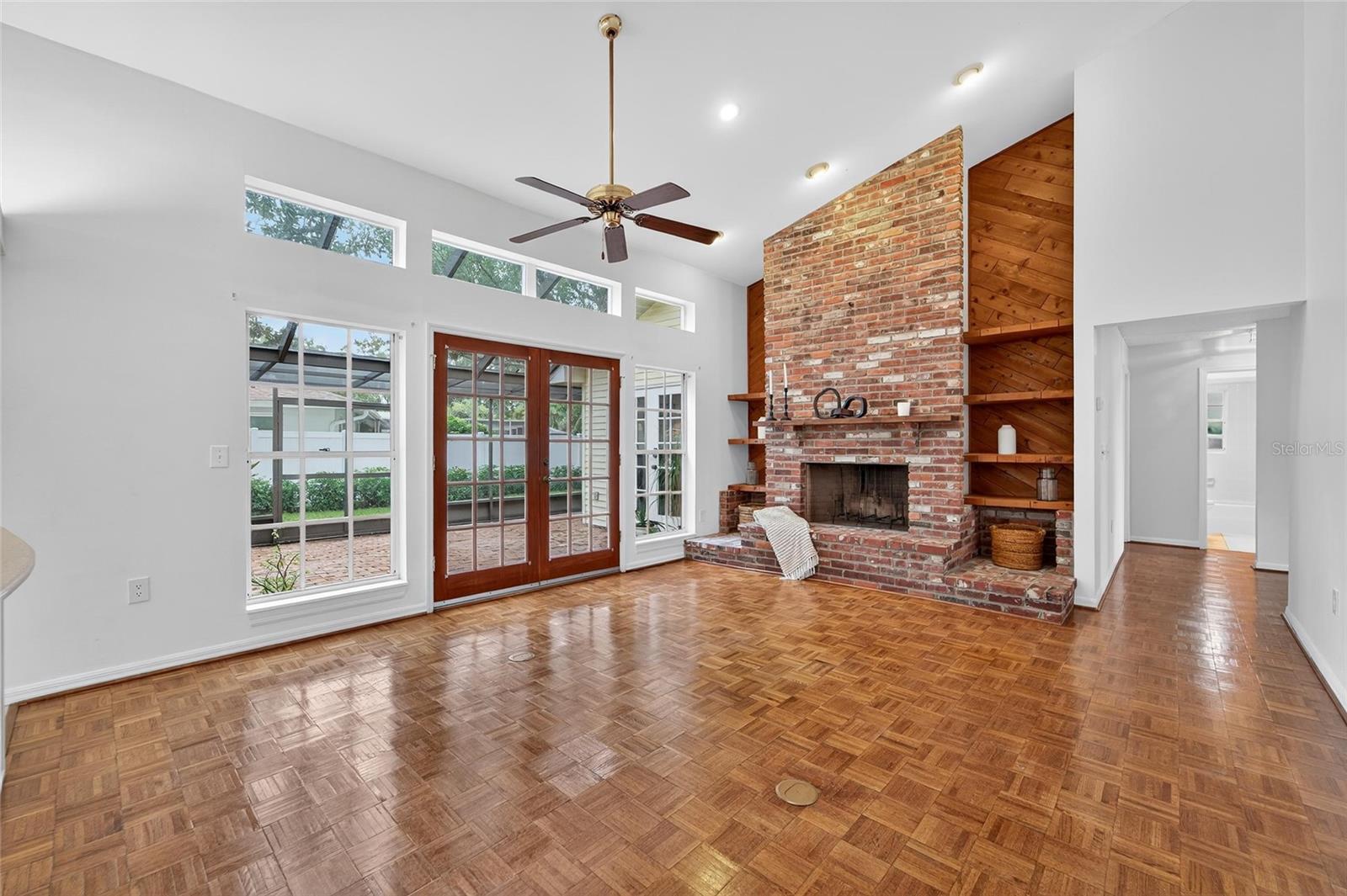 WESTCHESTER OF COUNTRYSIDE - Residential