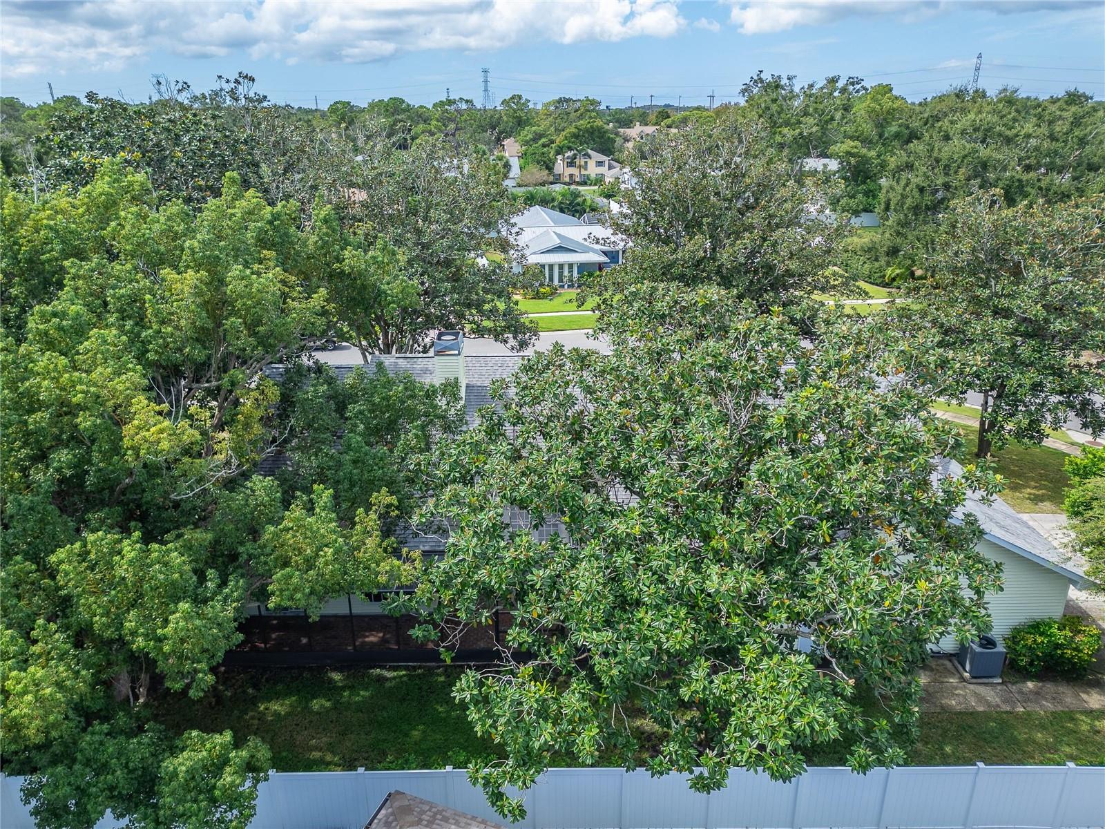 WESTCHESTER OF COUNTRYSIDE - Residential