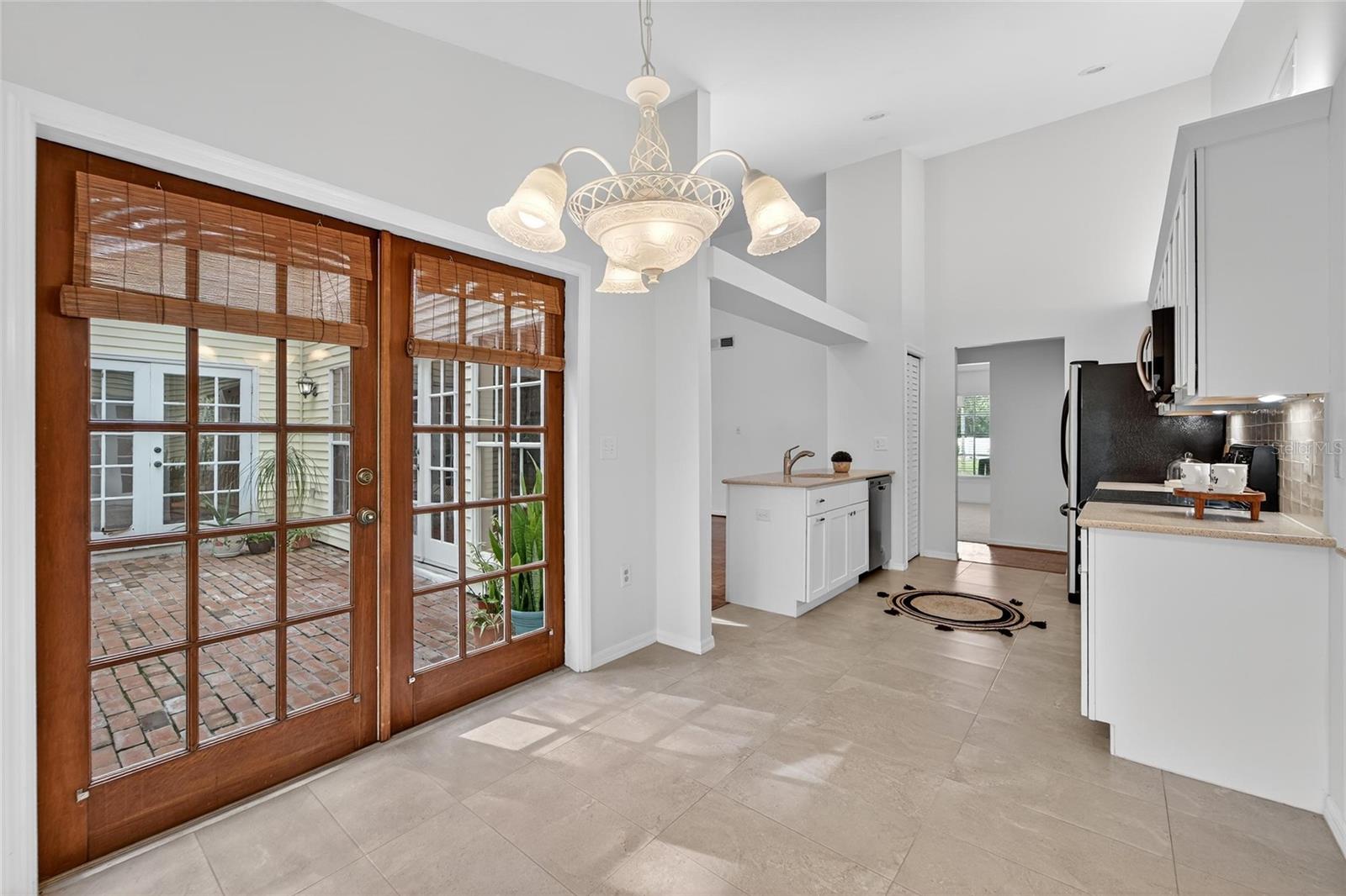 WESTCHESTER OF COUNTRYSIDE - Residential