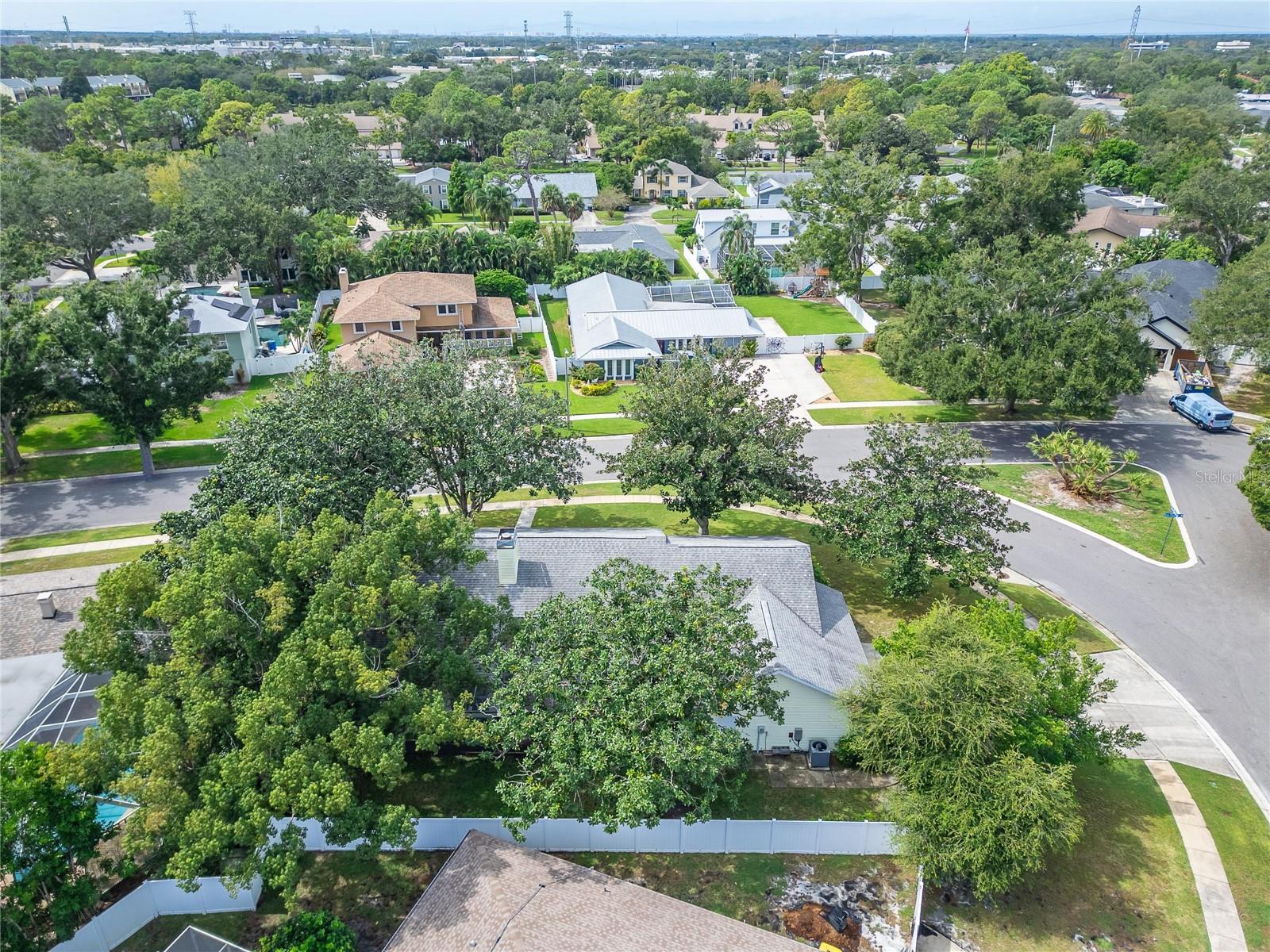 WESTCHESTER OF COUNTRYSIDE - Residential