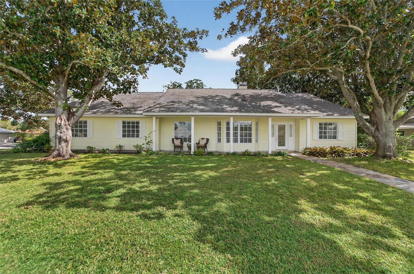 WESTCHESTER OF COUNTRYSIDE - Residential