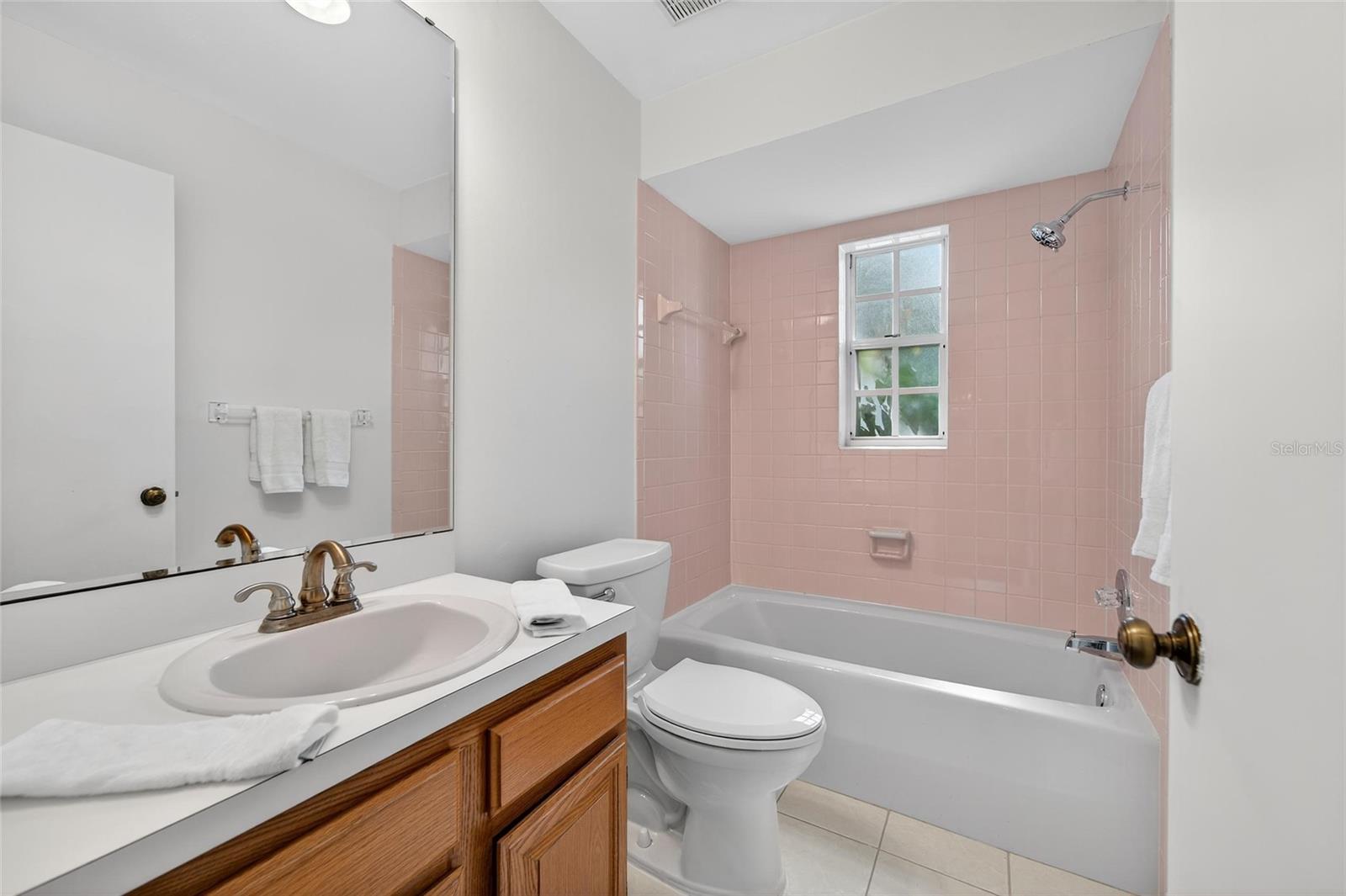 WESTCHESTER OF COUNTRYSIDE - Residential