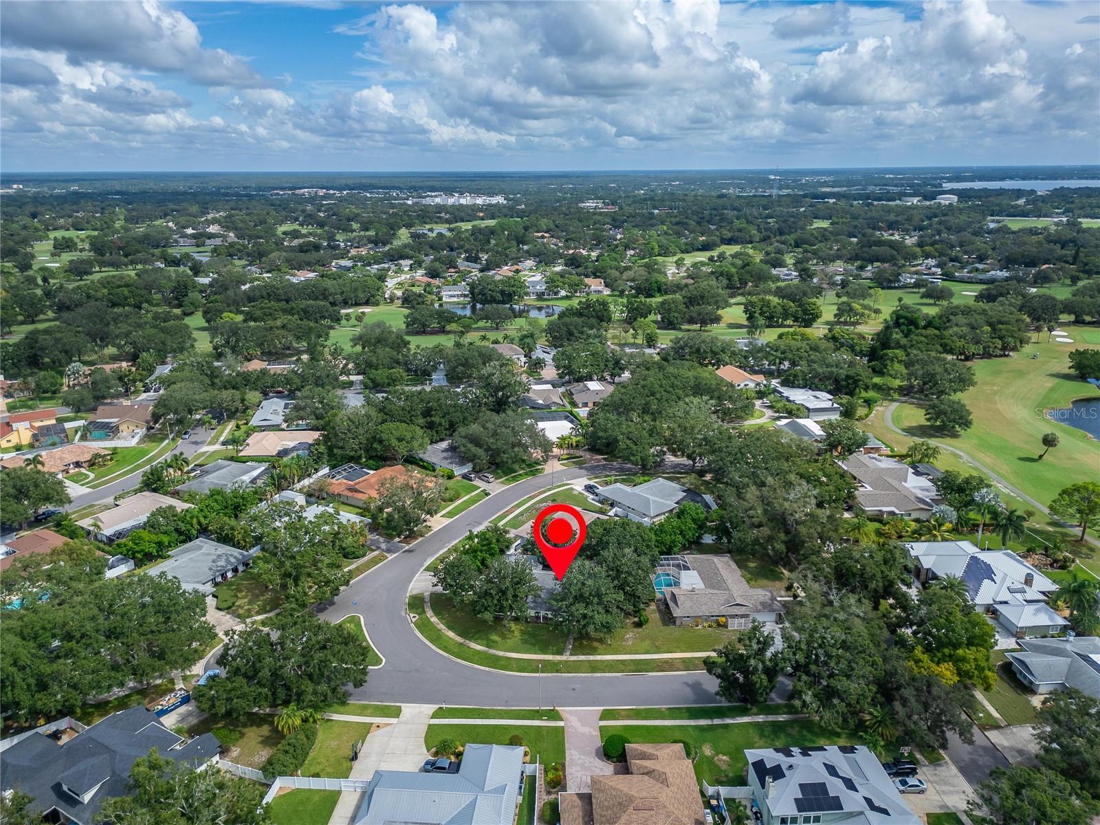 WESTCHESTER OF COUNTRYSIDE - Residential