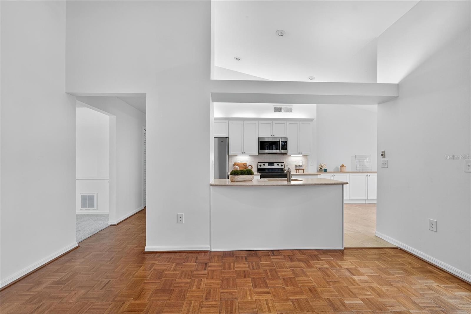 WESTCHESTER OF COUNTRYSIDE - Residential