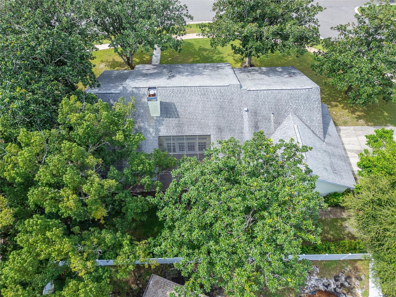WESTCHESTER OF COUNTRYSIDE - Residential