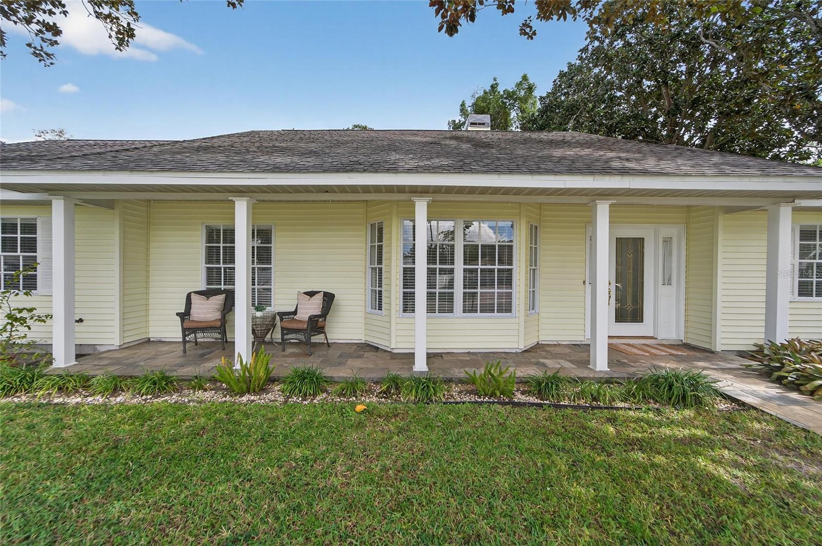 WESTCHESTER OF COUNTRYSIDE - Residential