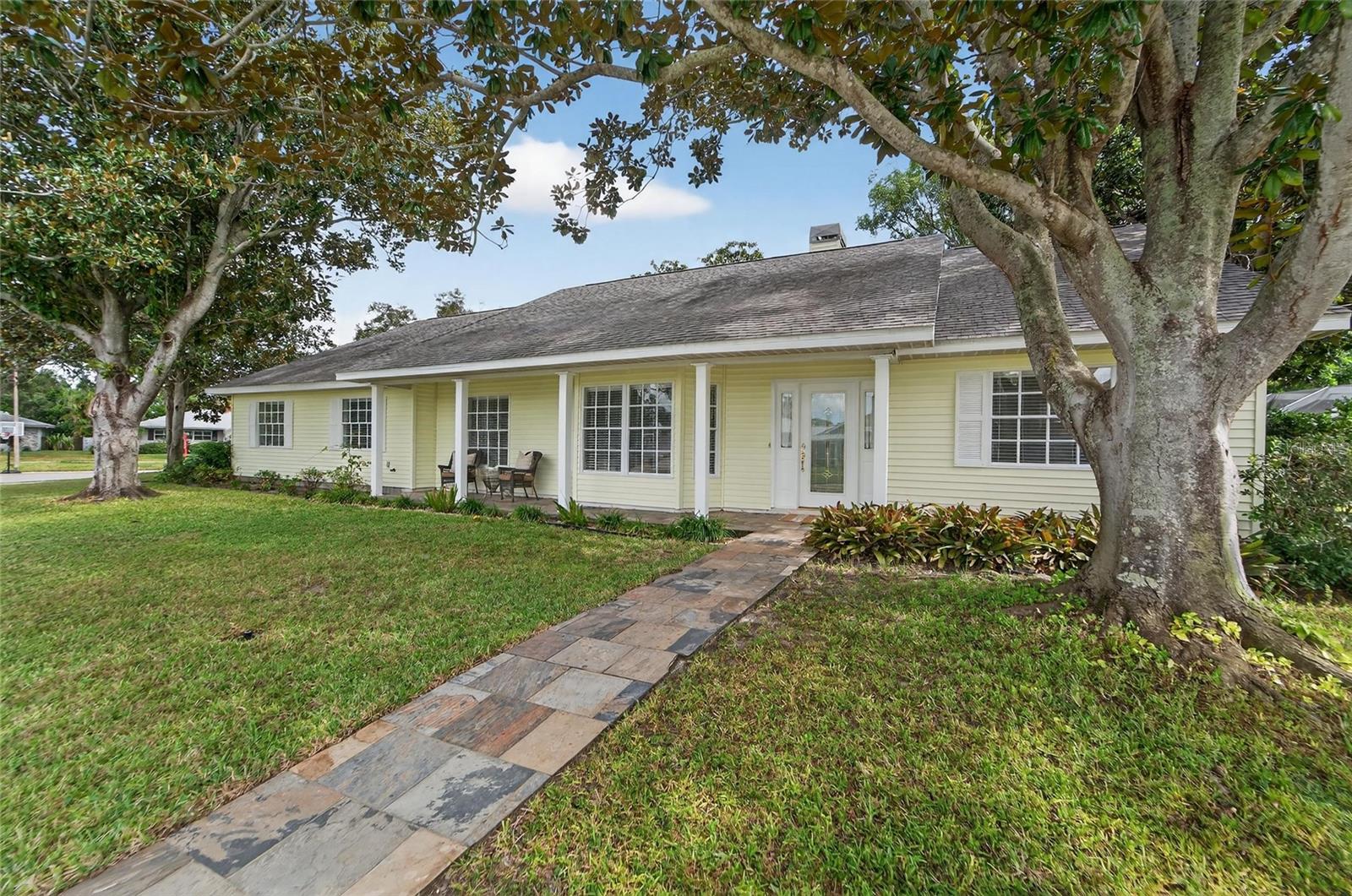 WESTCHESTER OF COUNTRYSIDE - Residential
