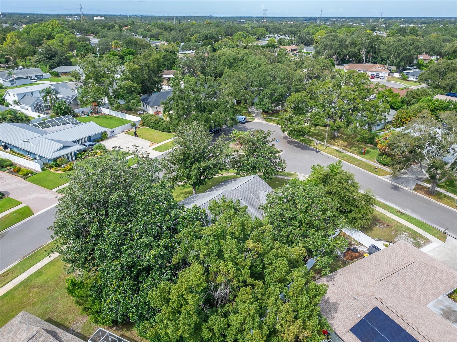 WESTCHESTER OF COUNTRYSIDE - Residential