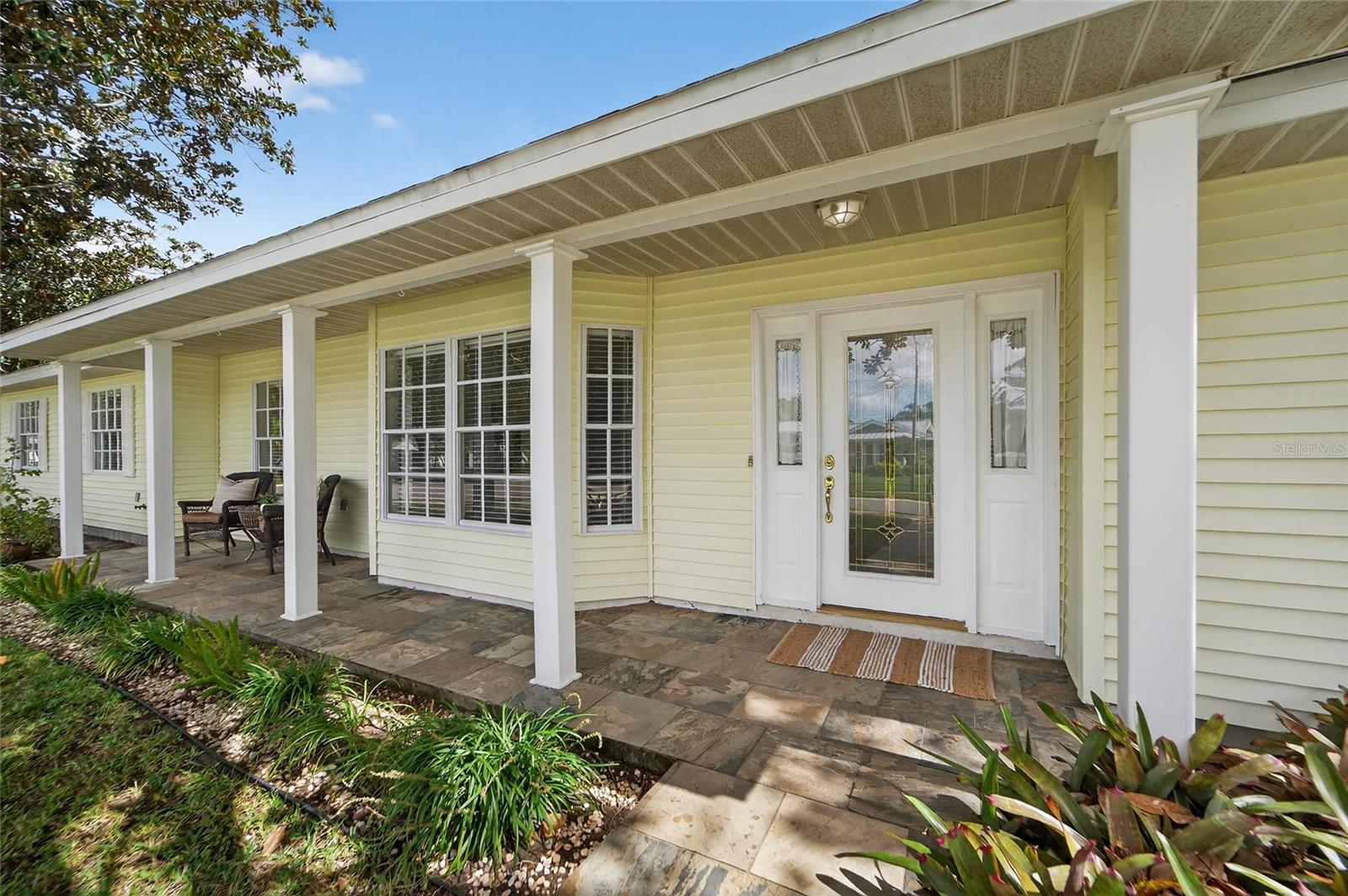 WESTCHESTER OF COUNTRYSIDE - Residential