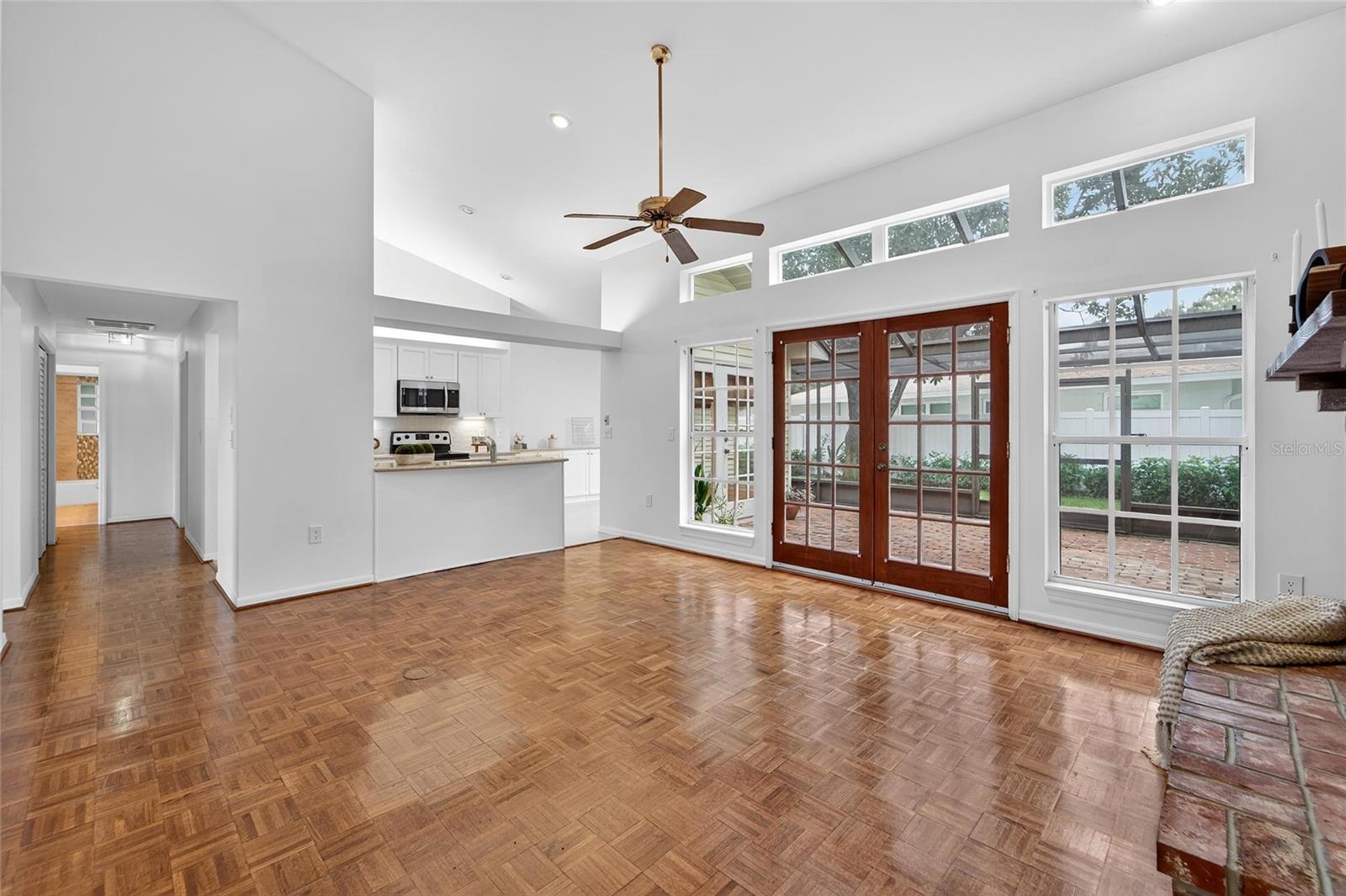 WESTCHESTER OF COUNTRYSIDE - Residential
