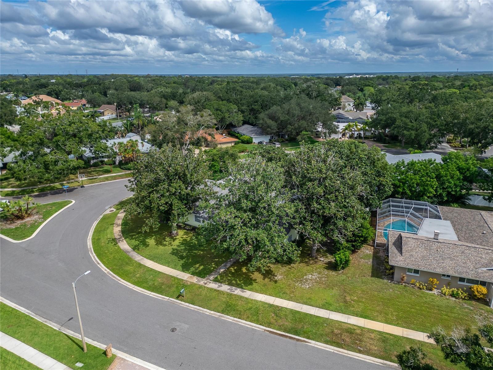 WESTCHESTER OF COUNTRYSIDE - Residential