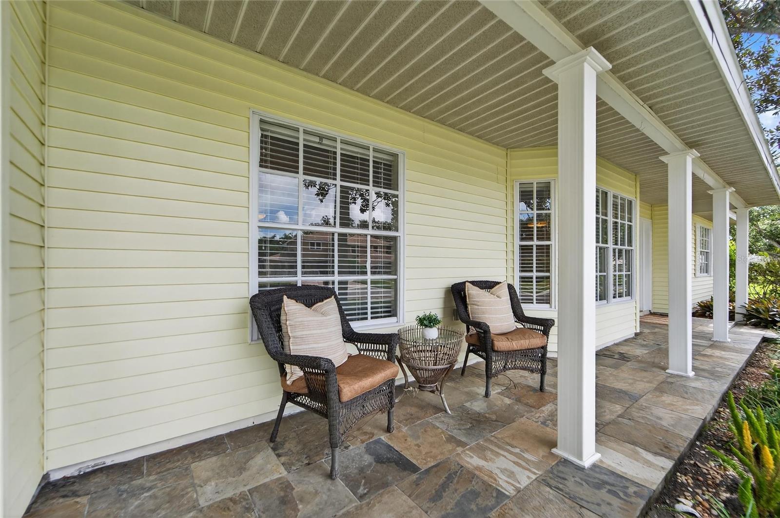 WESTCHESTER OF COUNTRYSIDE - Residential