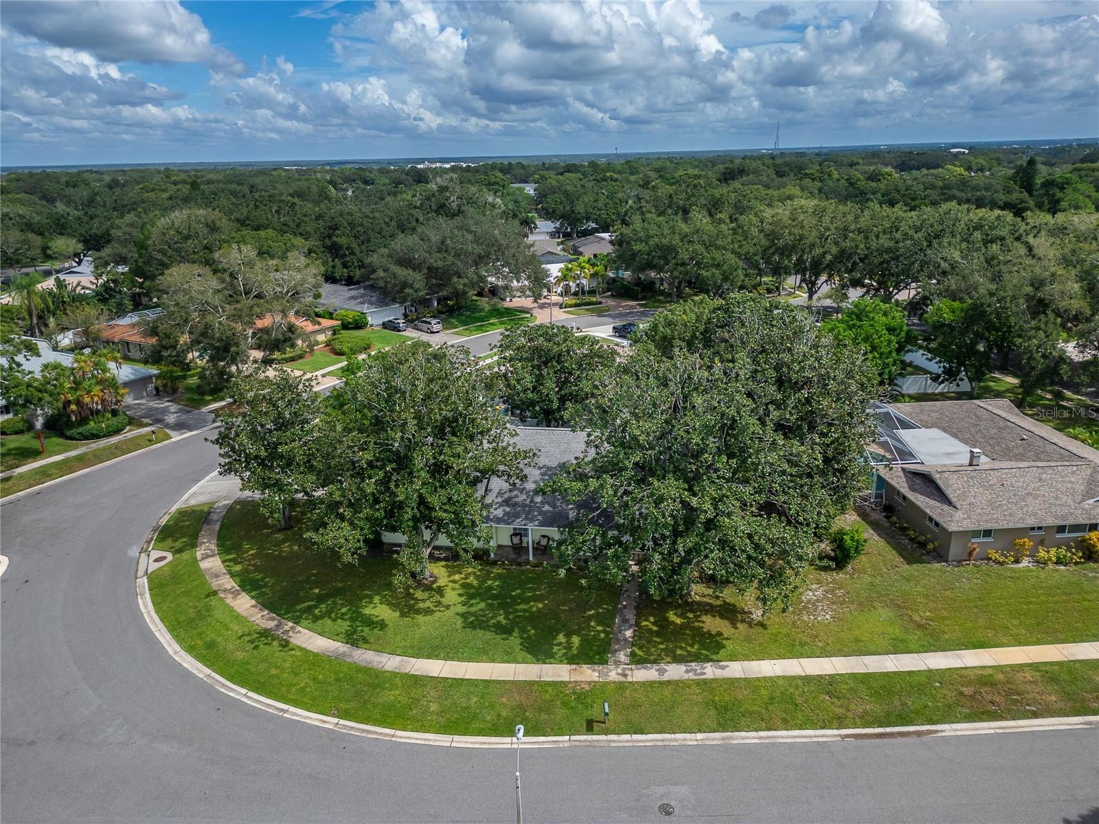 WESTCHESTER OF COUNTRYSIDE - Residential
