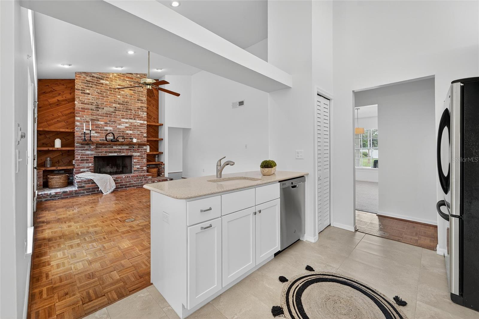 WESTCHESTER OF COUNTRYSIDE - Residential