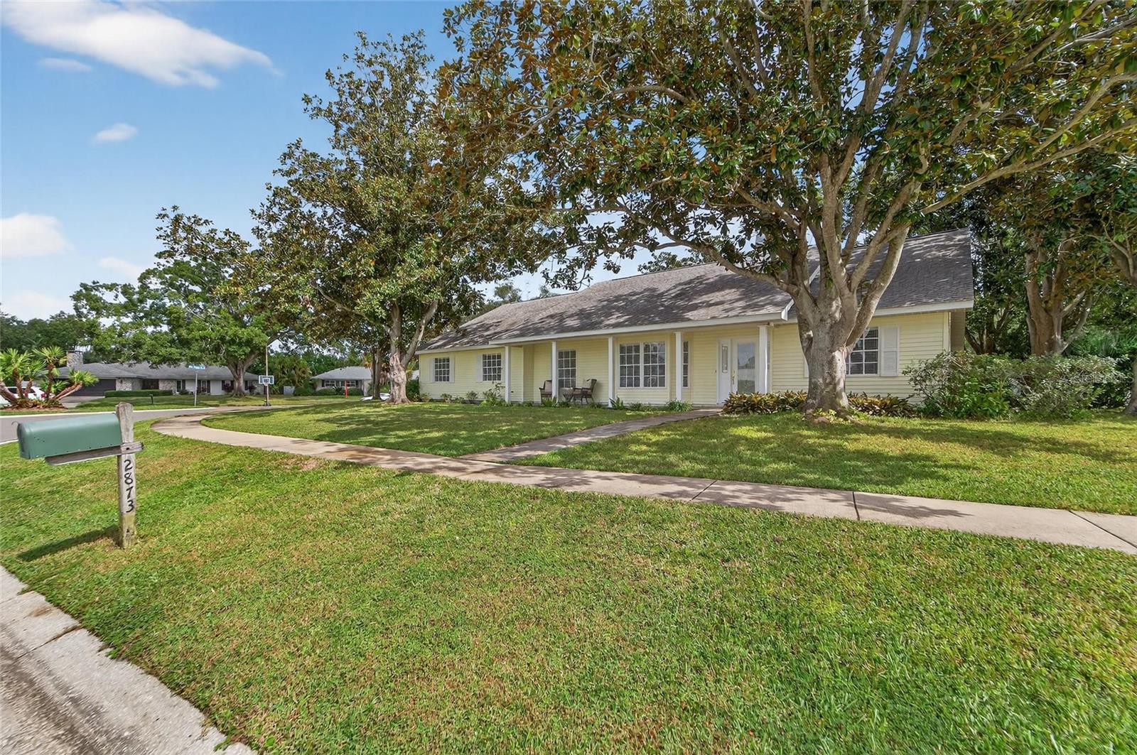 WESTCHESTER OF COUNTRYSIDE - Residential