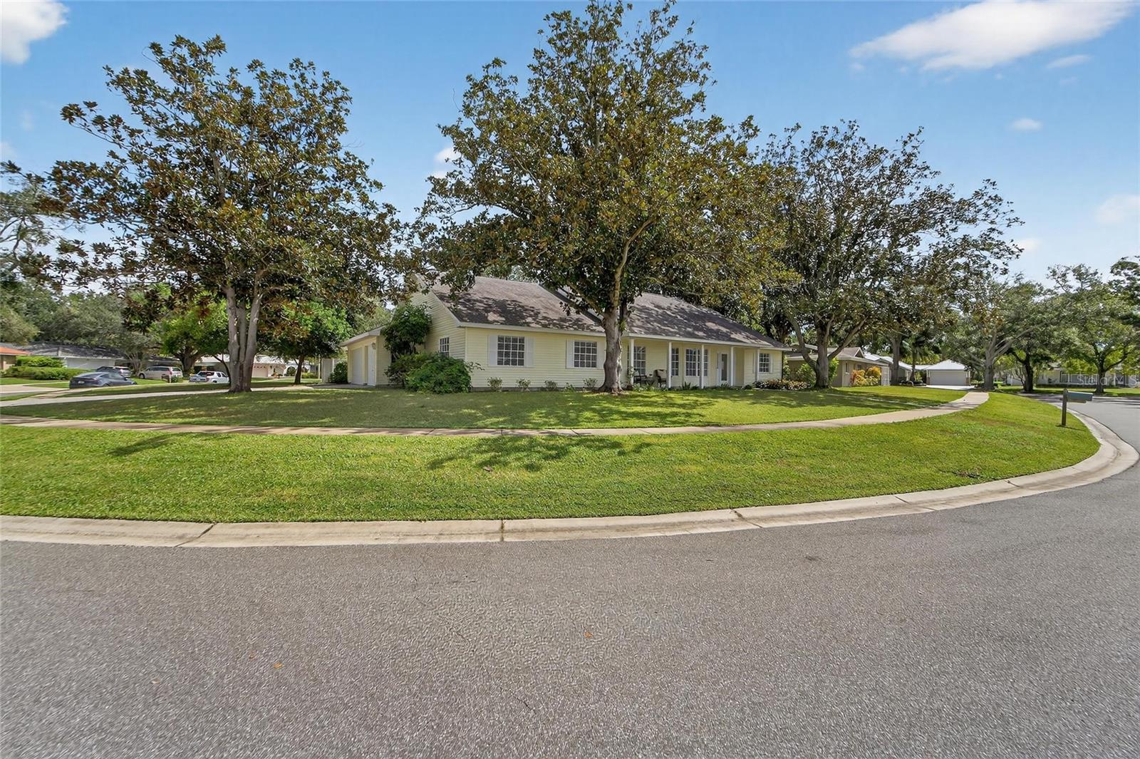 WESTCHESTER OF COUNTRYSIDE - Residential