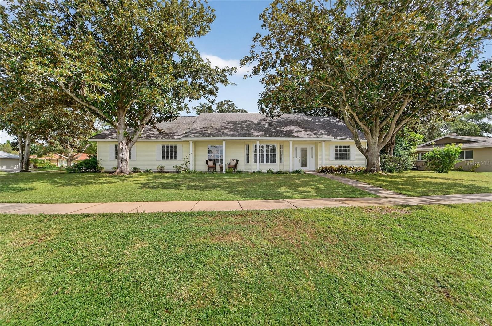WESTCHESTER OF COUNTRYSIDE - Residential