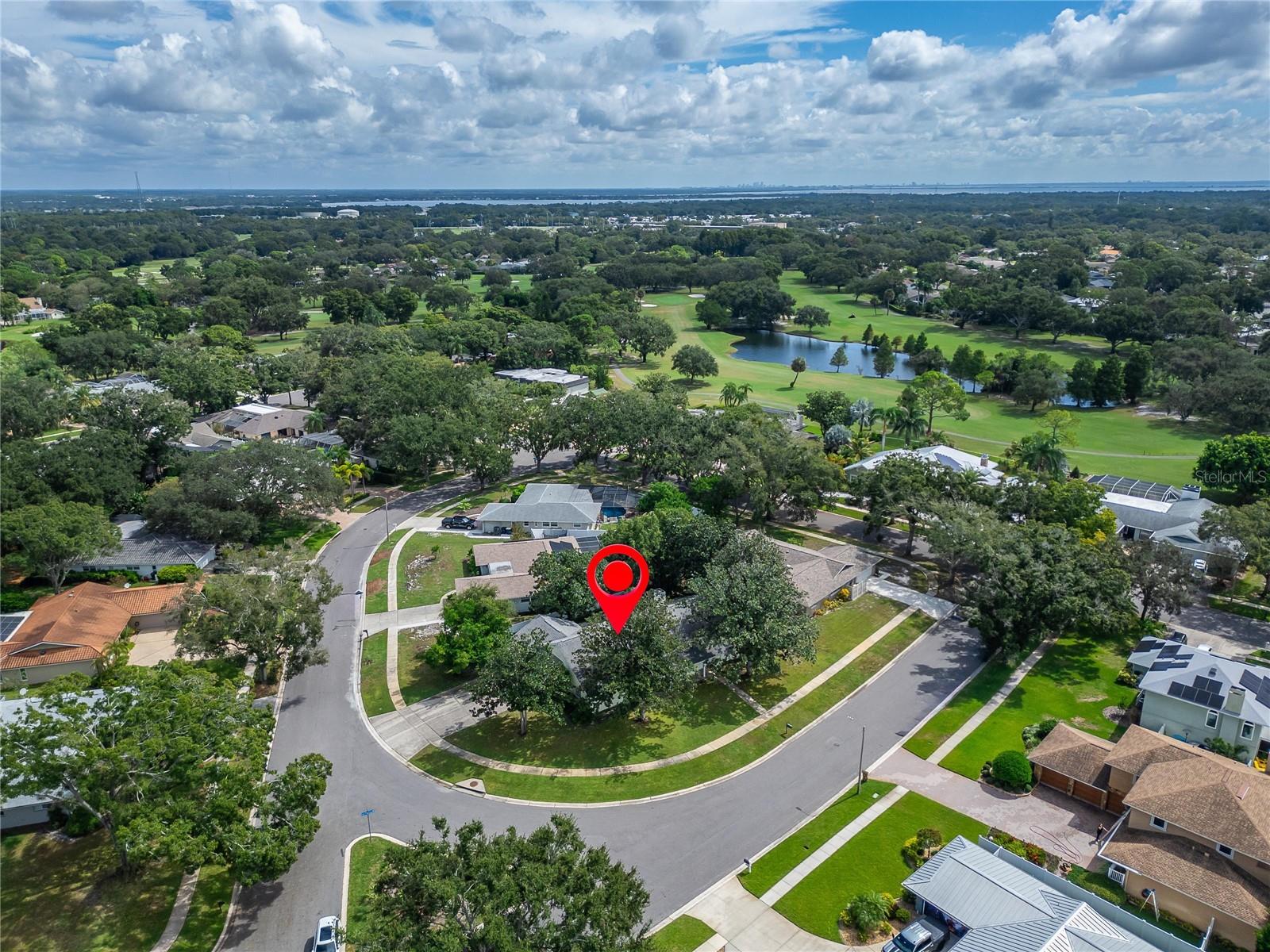 WESTCHESTER OF COUNTRYSIDE - Residential