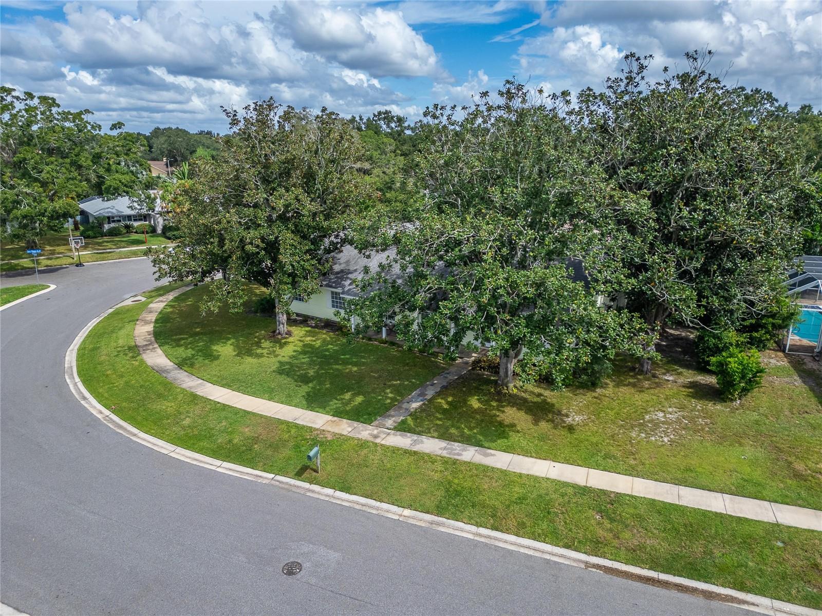 WESTCHESTER OF COUNTRYSIDE - Residential
