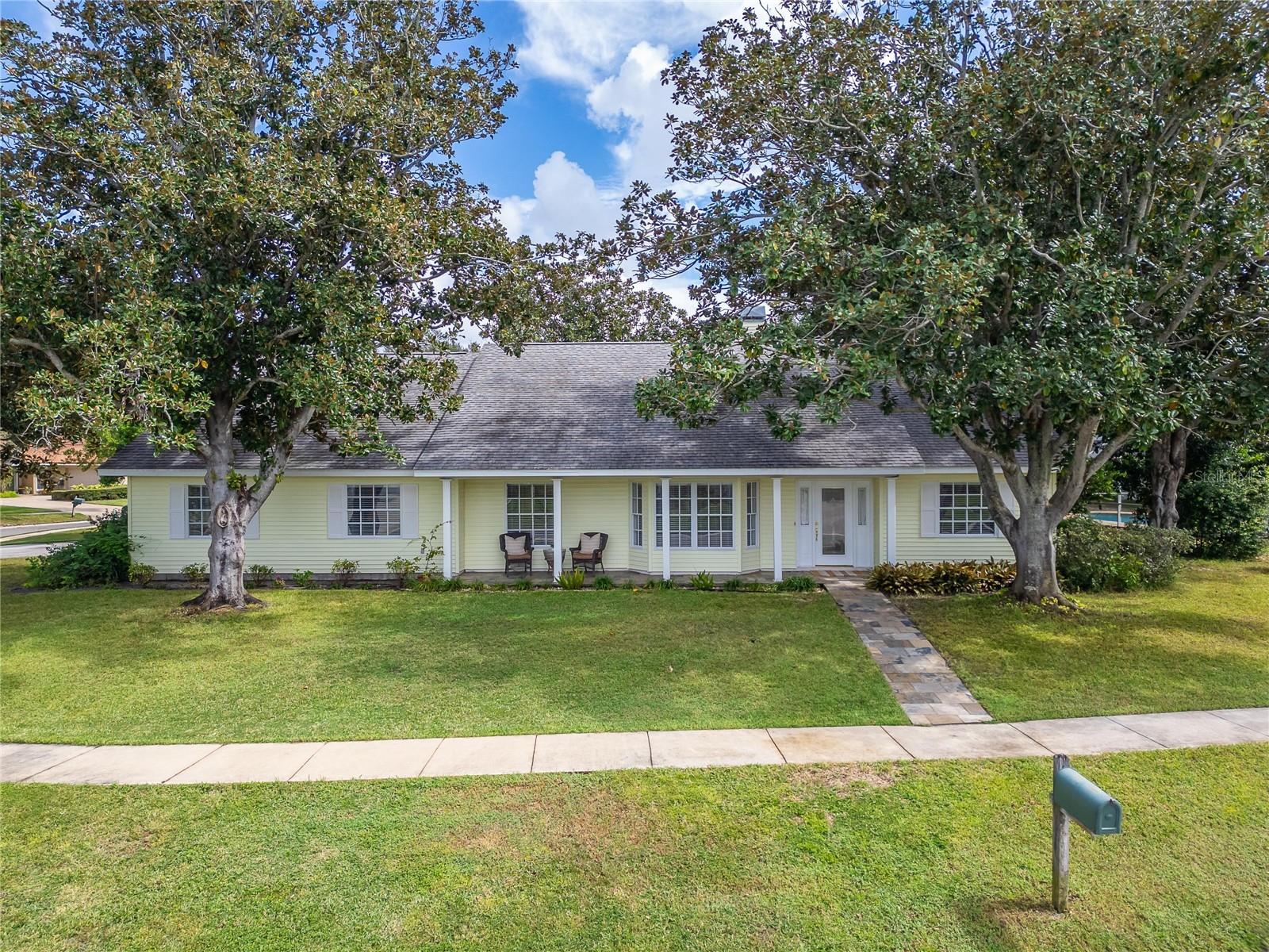 WESTCHESTER OF COUNTRYSIDE - Residential