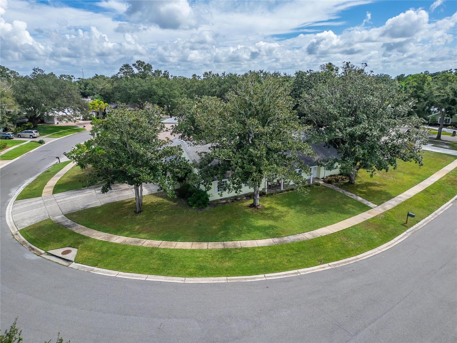 WESTCHESTER OF COUNTRYSIDE - Residential