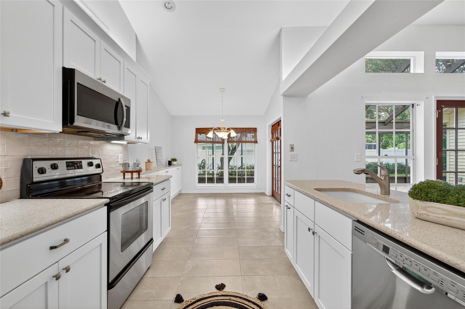 WESTCHESTER OF COUNTRYSIDE - Residential