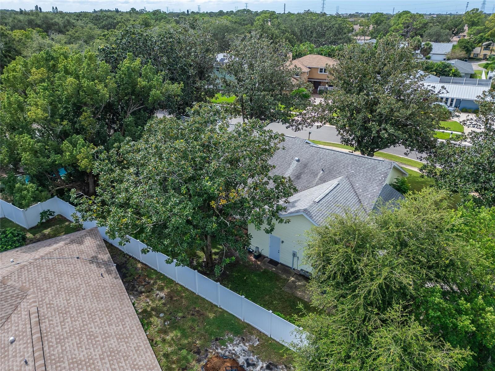 WESTCHESTER OF COUNTRYSIDE - Residential
