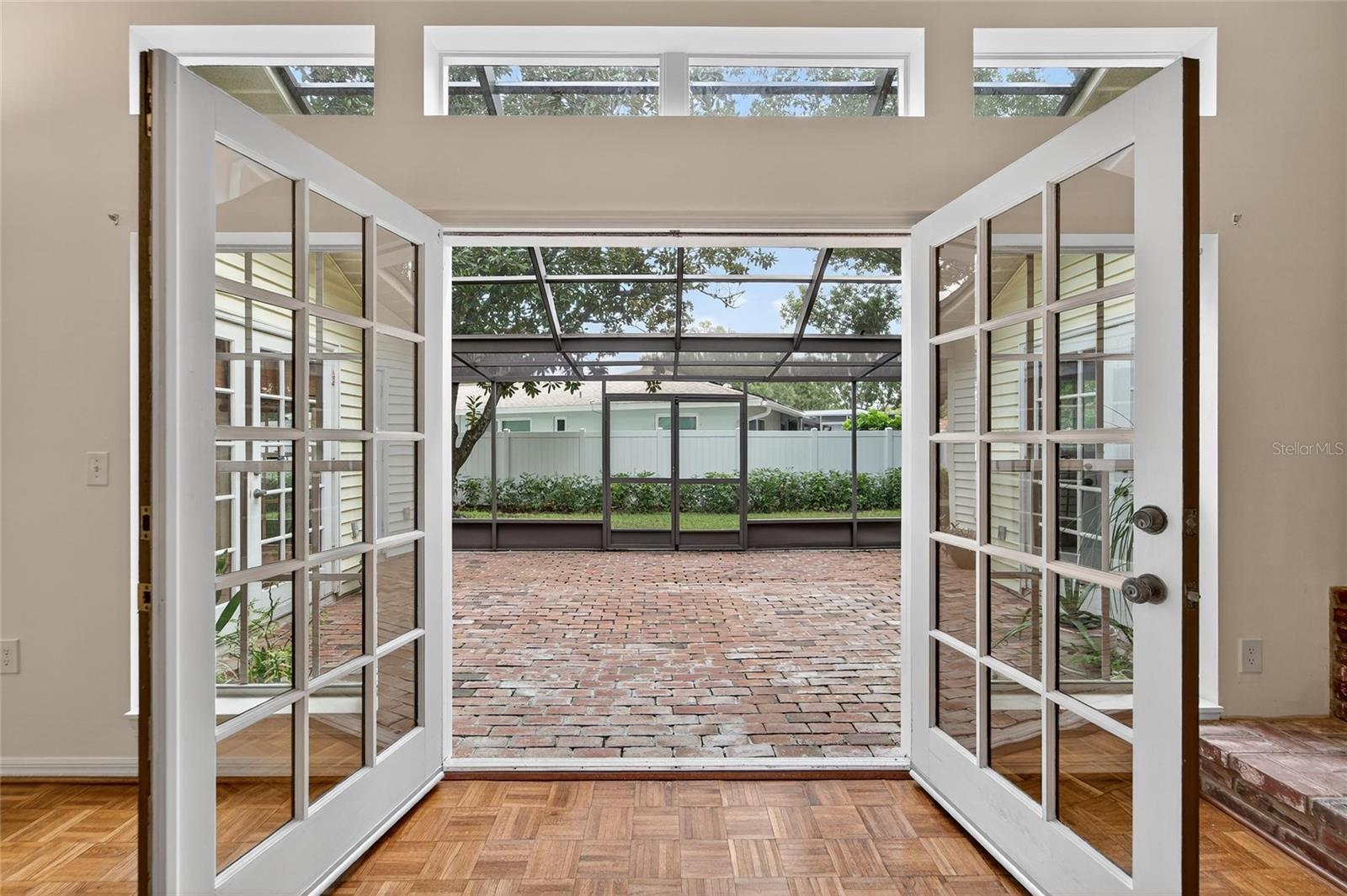 WESTCHESTER OF COUNTRYSIDE - Residential