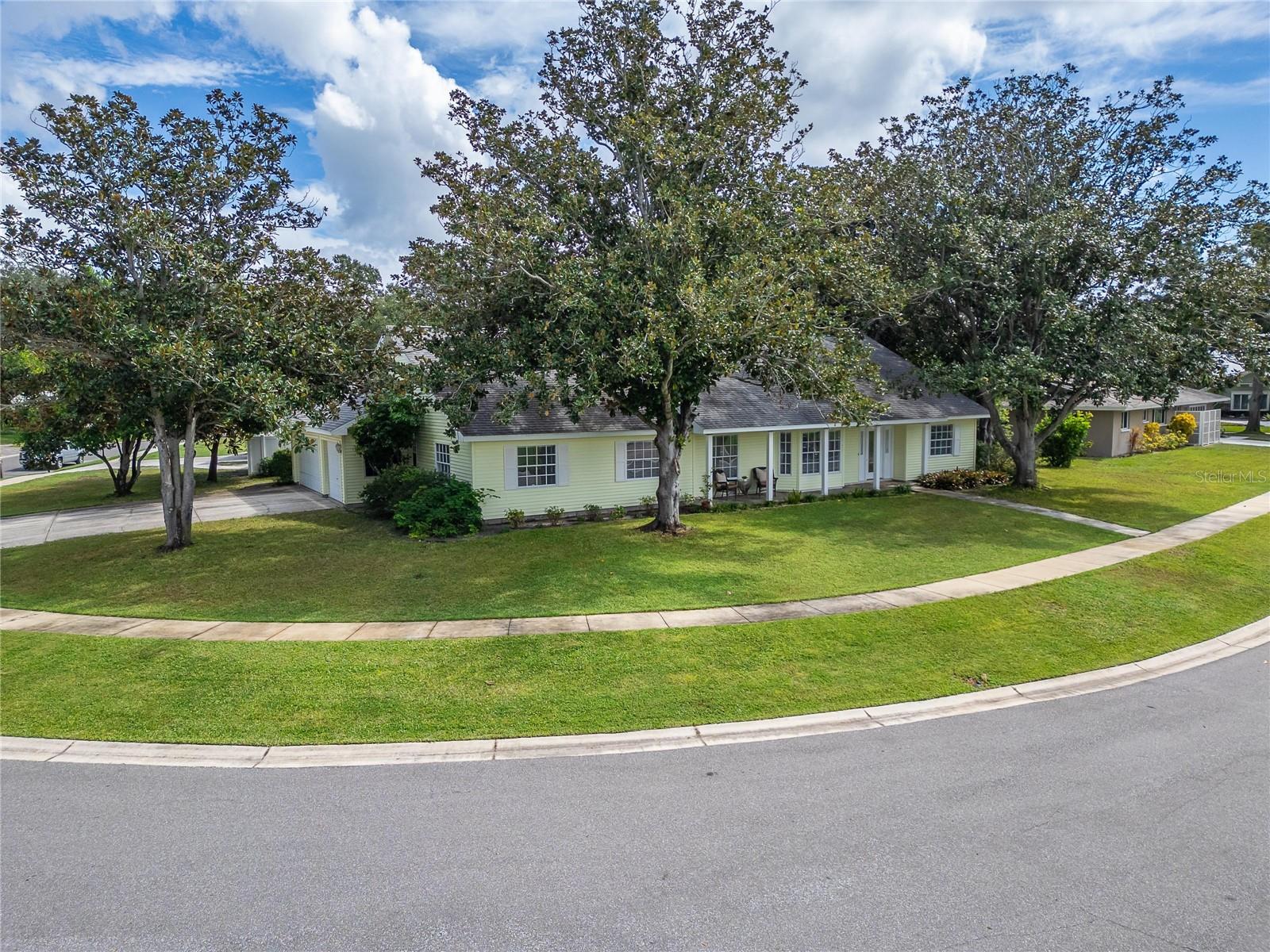 WESTCHESTER OF COUNTRYSIDE - Residential