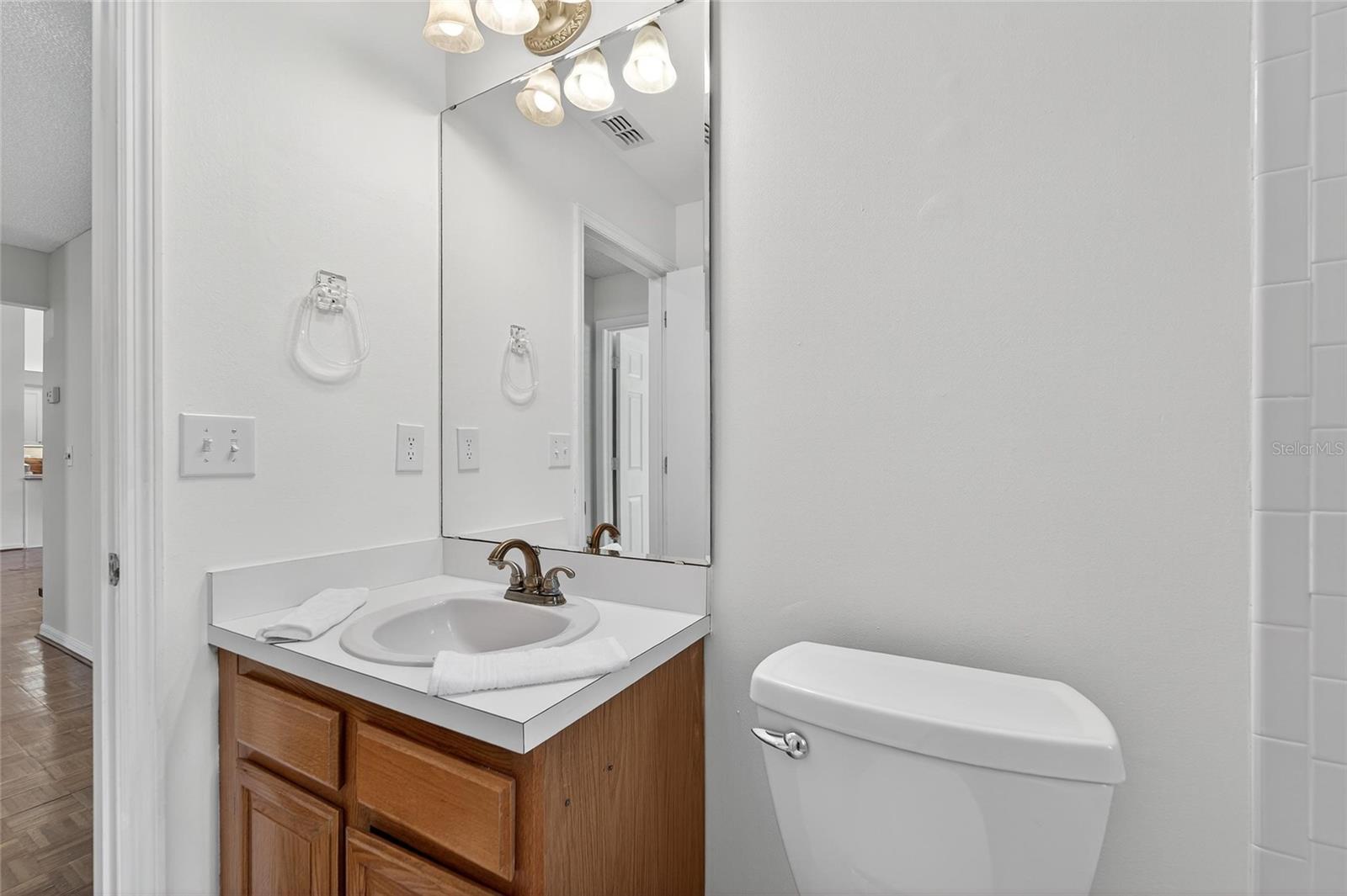 WESTCHESTER OF COUNTRYSIDE - Residential
