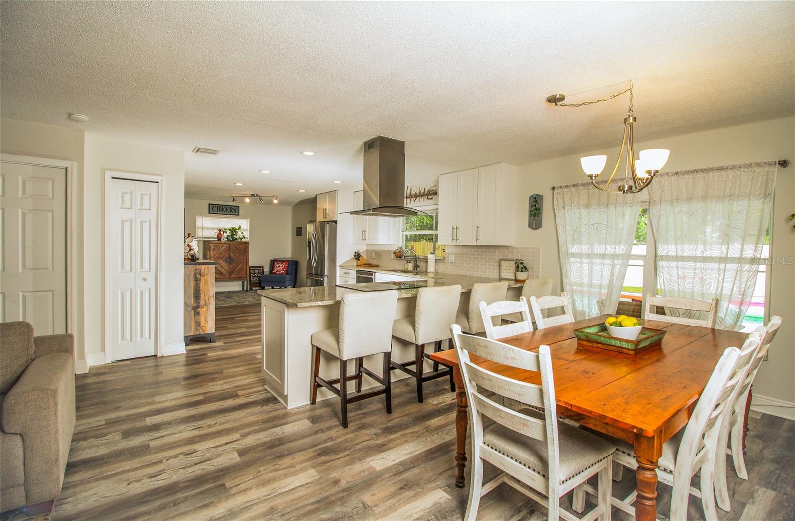 NORTHGATE - Residential