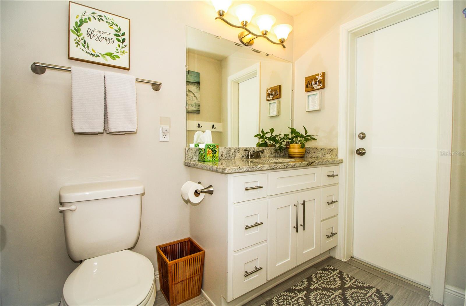 NORTHGATE - Residential