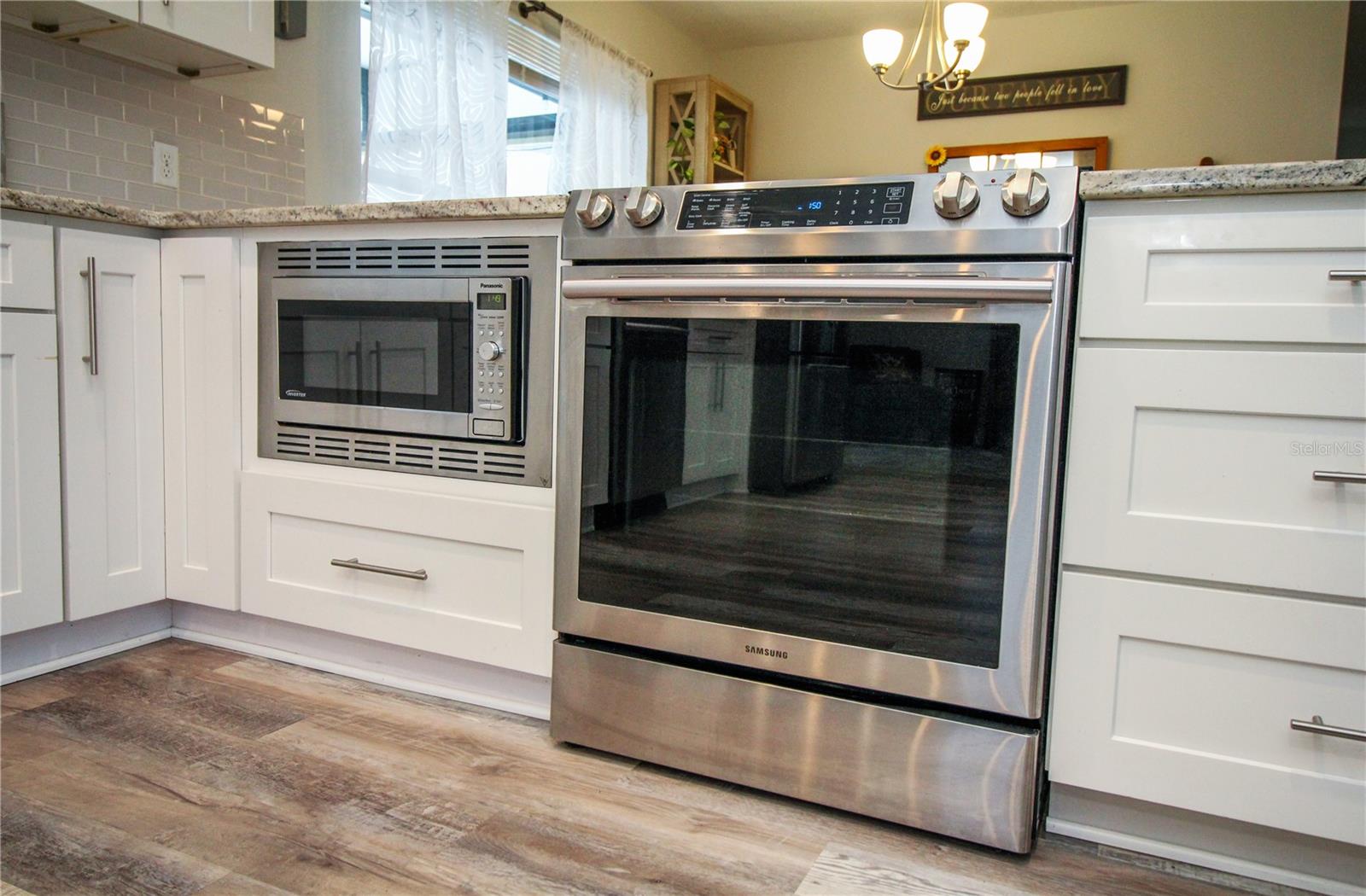 NORTHGATE - Residential